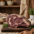 Premium Dry-Aged Steak