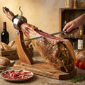 Iberico Ham